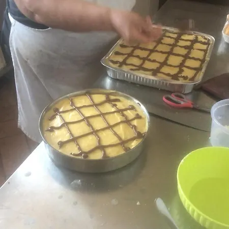 Agriturismo Copriterra 나르니