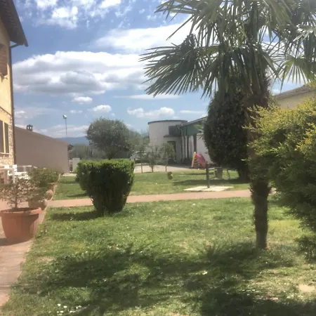 Agriturismo Copriterra *