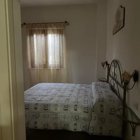 Agriturismo Copriterra * 나르니