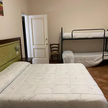 Agriturismo Copriterra Vakantieboerderij
