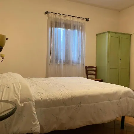 Agriturismo Copriterra Vakantieboerderij Narni