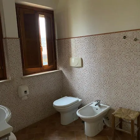 Agriturismo Copriterra